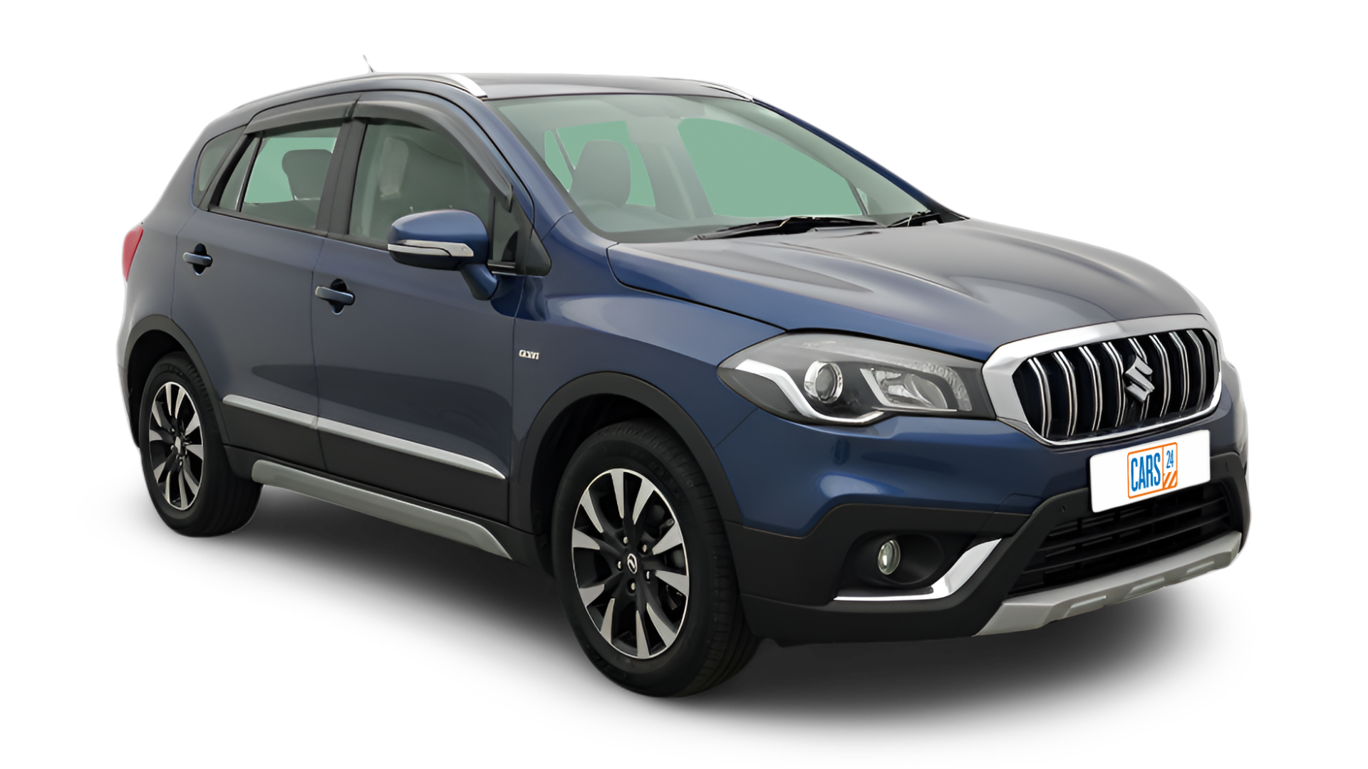 Maruti S Cross-img